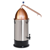 Still Condenser | Pot Still Alembic